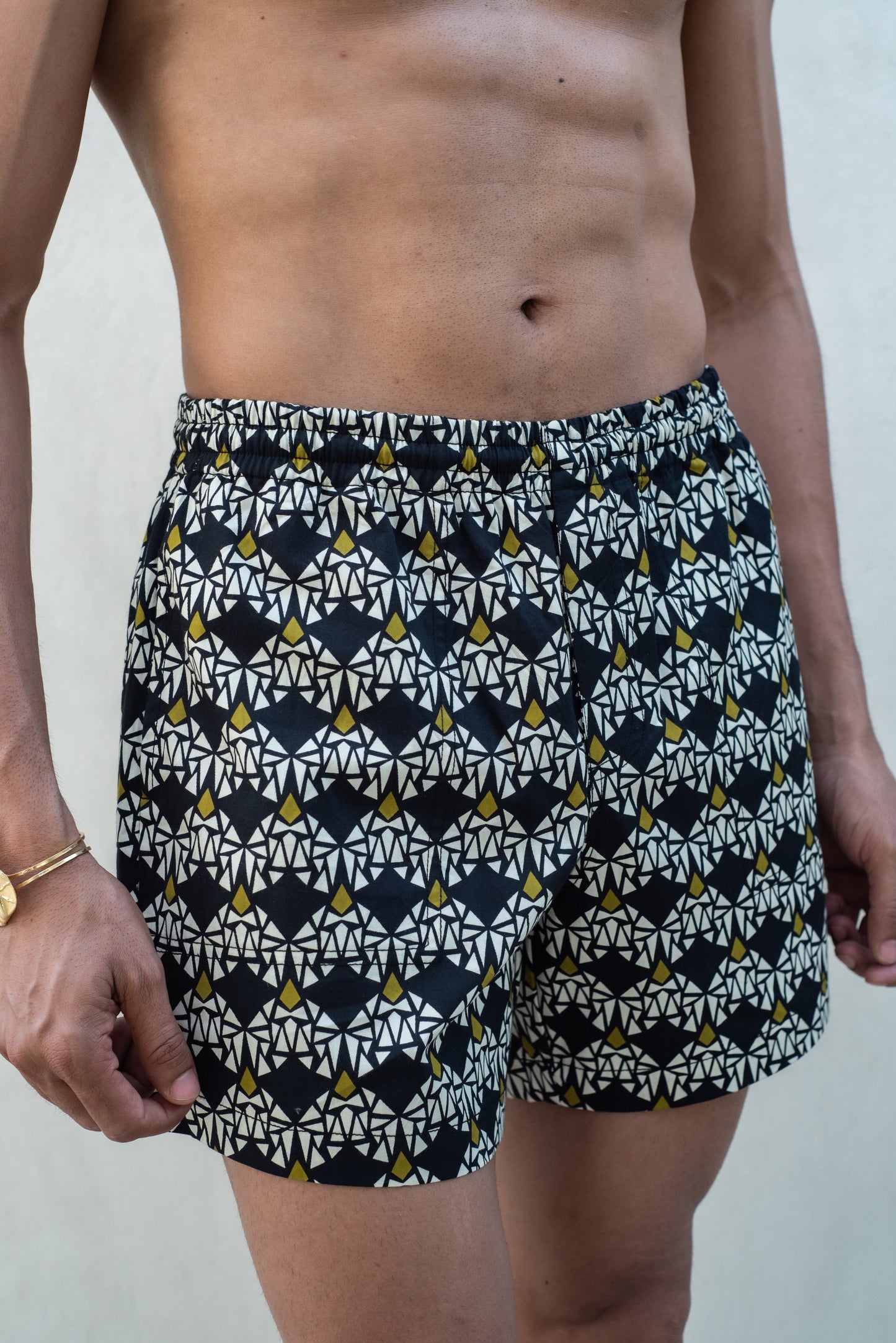 Hadza Swim Shorts