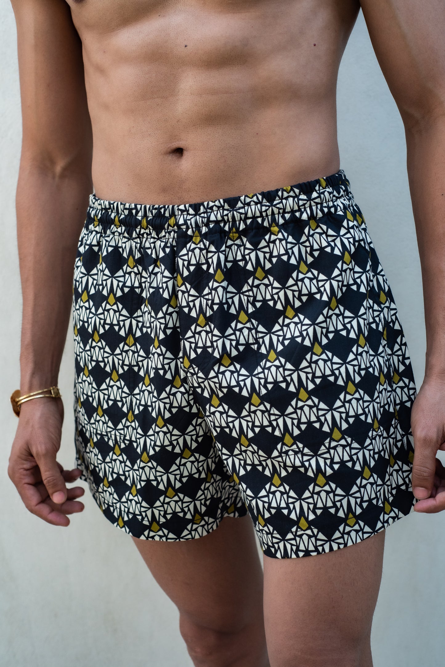 Hadza Swim Shorts