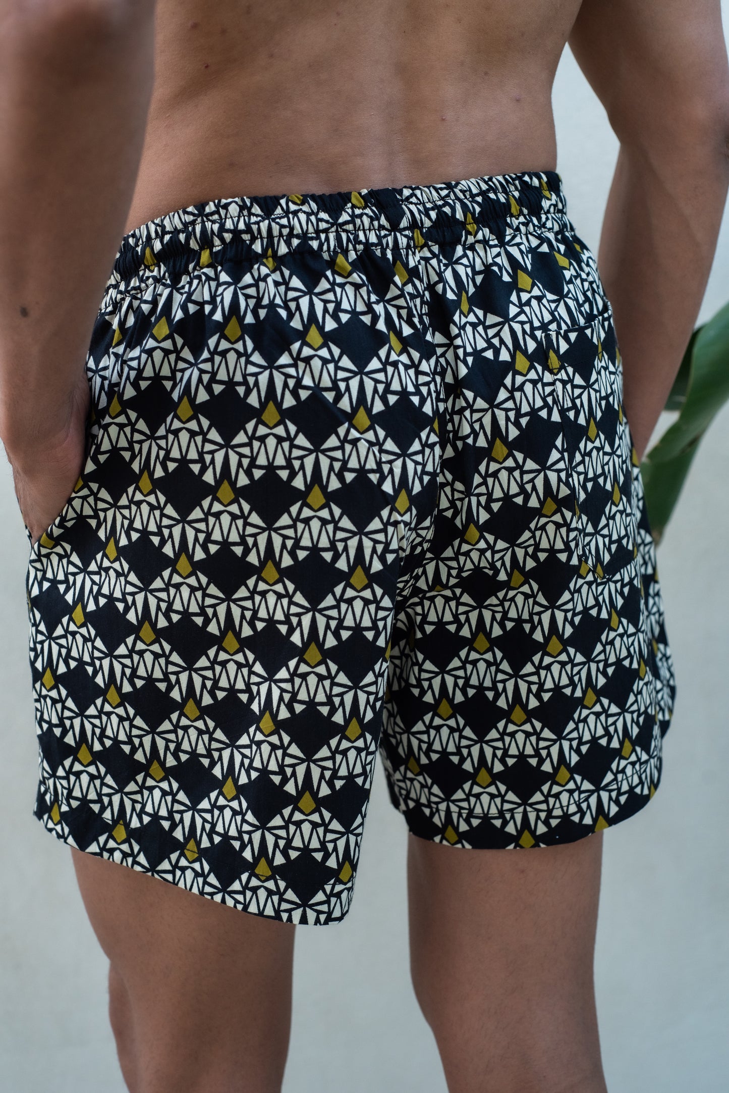 Hadza Swim Shorts