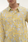 Celosia Lime Full Sleeve Shirt